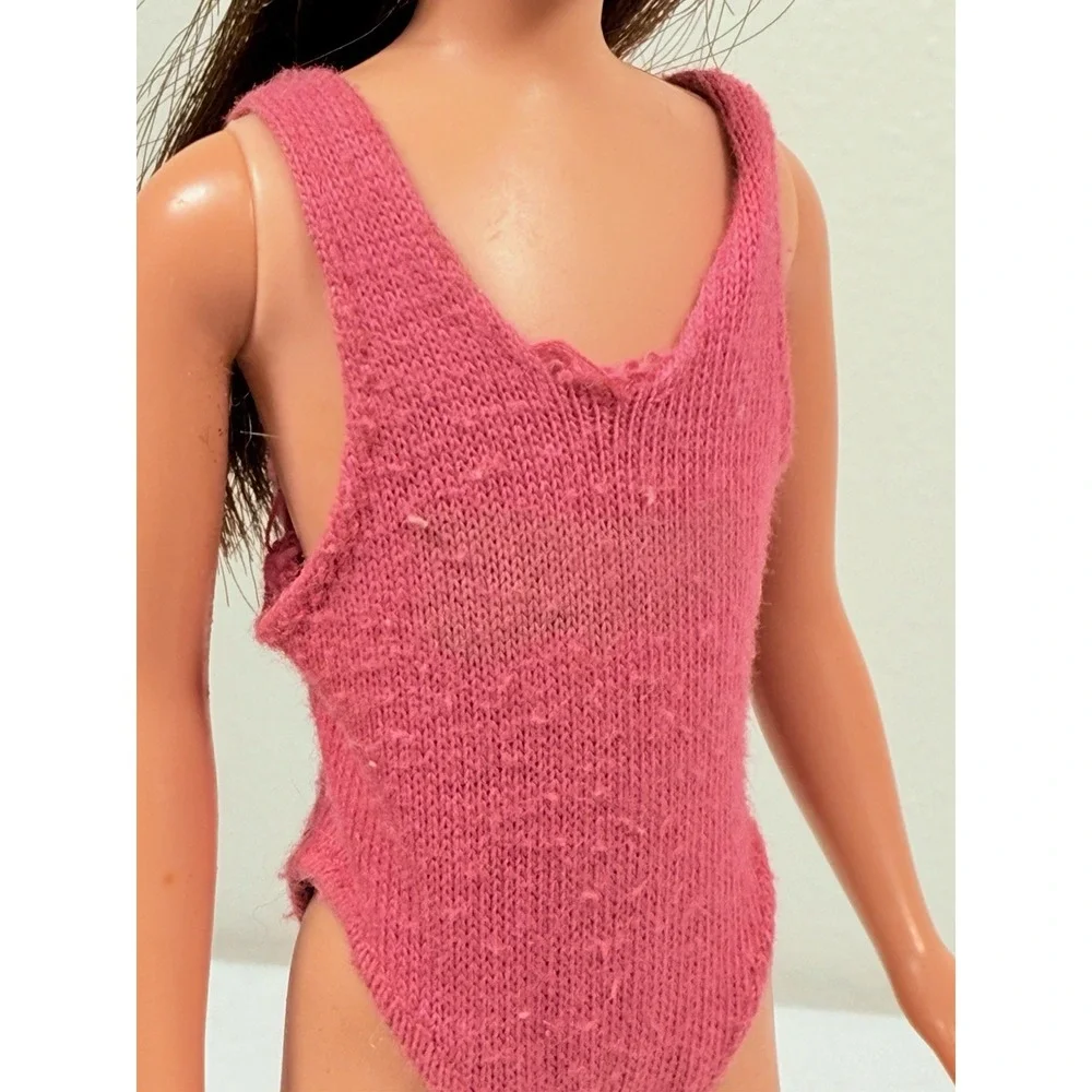 Mattel overall great